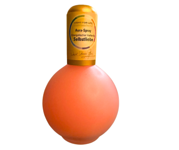 Aura-Spray Selbstliebe 75ml